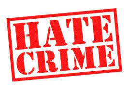 Hate Crimes