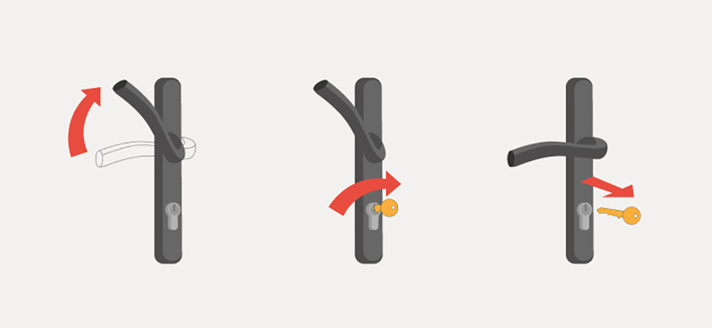 Door and window lock advice