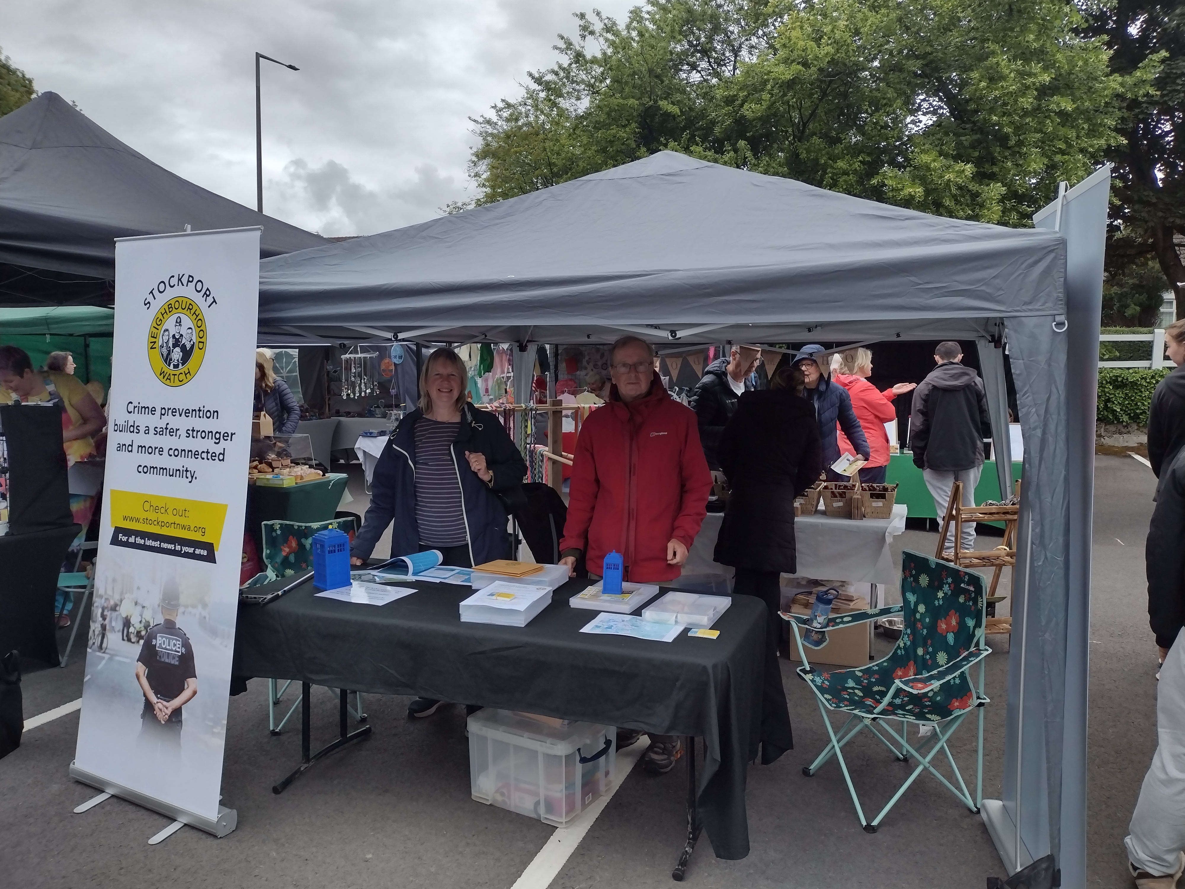 snwa stalls 